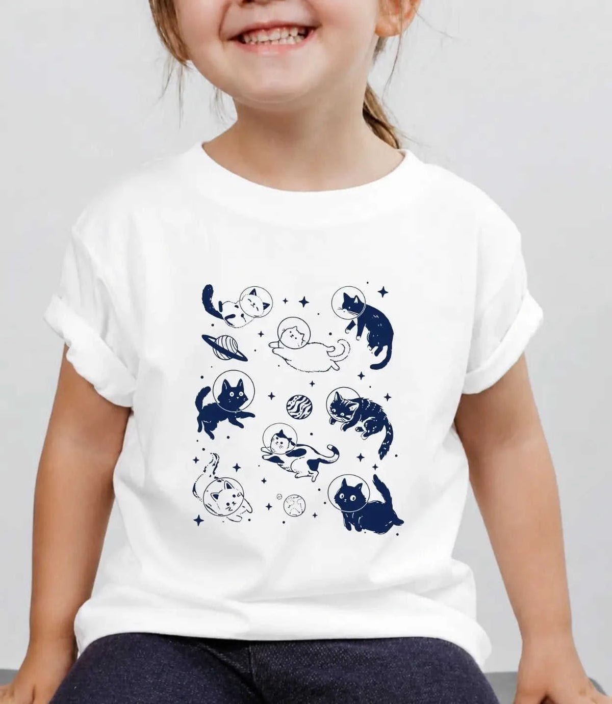27 November Special Day Kid Cotton Tee Swiftsoul