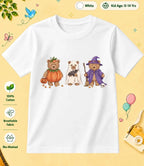 27 October Special Day Kid Cotton Tee Swiftsoul