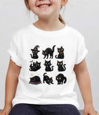 27 October Special Day Kid Cotton Tee Swiftsoul
