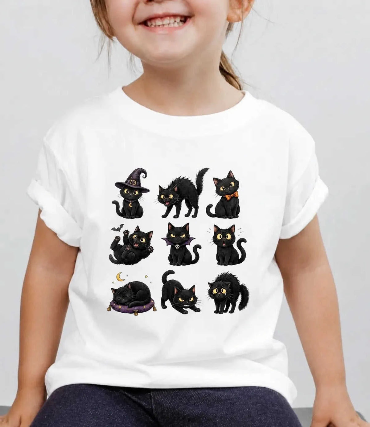 27 October Special Day Kid Cotton Tee Swiftsoul