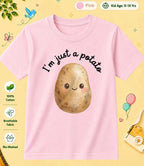 27 October Special Day Kid Cotton Tee Swiftsoul