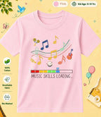 27 October Special Day Kid Cotton Tee Swiftsoul