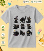 27 October Special Day Kid Cotton Tee Swiftsoul