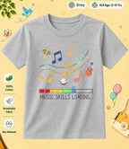 27 October Special Day Kid Cotton Tee Swiftsoul