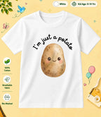 27 October Special Day Kid Cotton Tee Swiftsoul