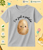 27 October Special Day Kid Cotton Tee Swiftsoul