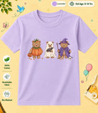 27 October Special Day Kid Cotton Tee Swiftsoul