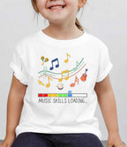 27 October Special Day Kid Cotton Tee Swiftsoul