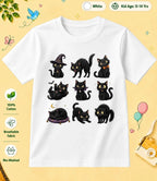 27 October Special Day Kid Cotton Tee Swiftsoul