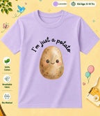 27 October Special Day Kid Cotton Tee Swiftsoul