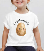 27 October Special Day Kid Cotton Tee Swiftsoul