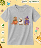 27 October Special Day Kid Cotton Tee Swiftsoul