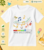 27 October Special Day Kid Cotton Tee Swiftsoul