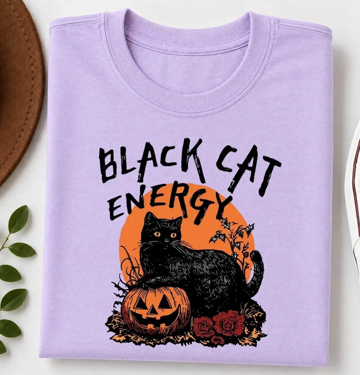 27 October Theme Cotton Tee Swiftsoul