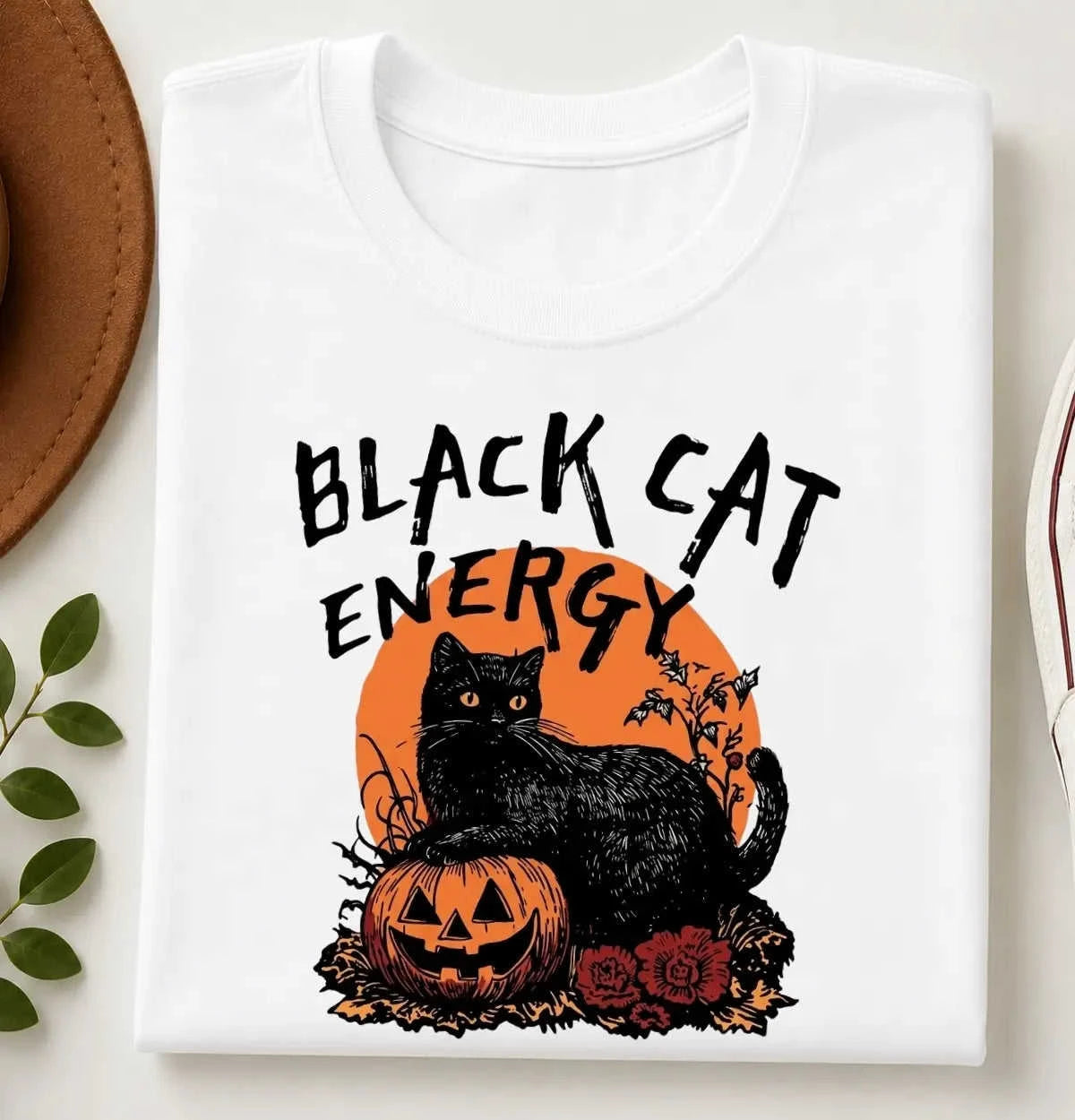 27 October Theme Cotton Tee Swiftsoul