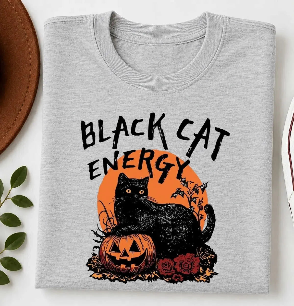 27 October Theme Cotton Tee Swiftsoul