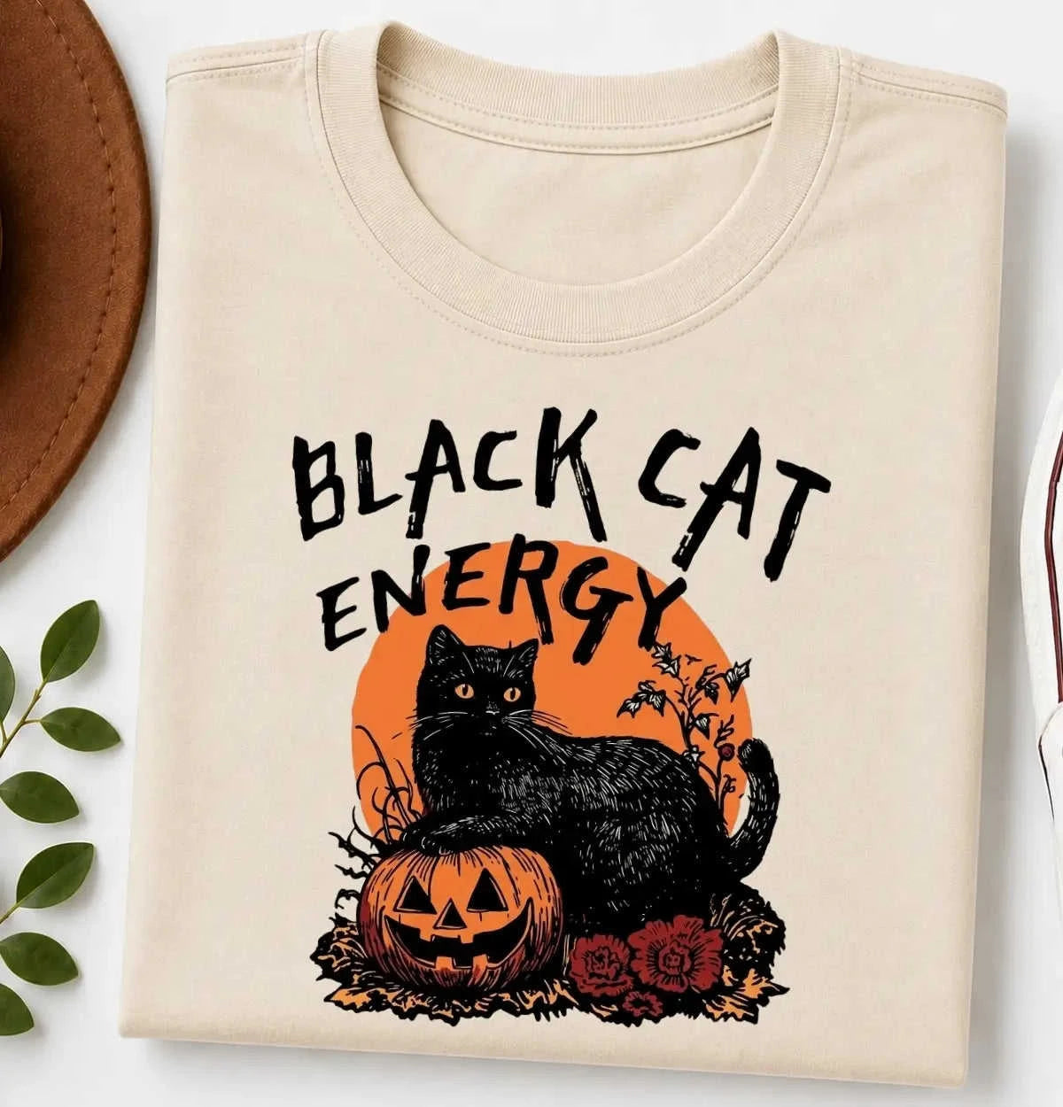 27 October Theme Cotton Tee Swiftsoul