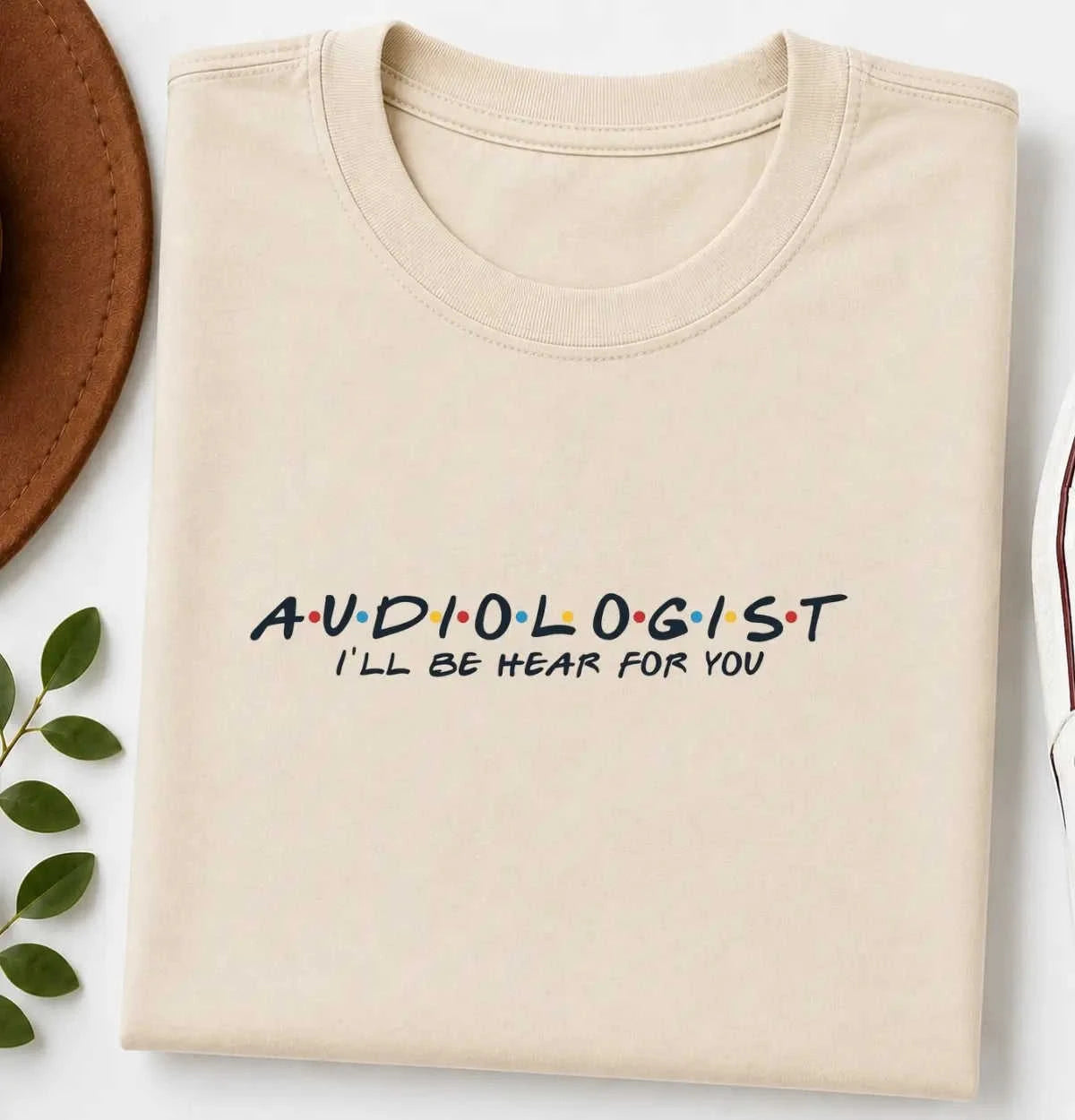 27 October Theme Cotton Tee Swiftsoul