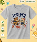 28 August Special Day Kid Cotton Tee Swiftsoul