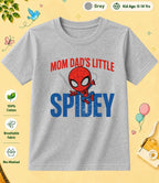 28 August Special Day Kid Cotton Tee Swiftsoul