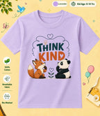 28 August Special Day Kid Cotton Tee Swiftsoul