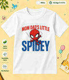 28 August Special Day Kid Cotton Tee Swiftsoul