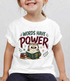 28 August Special Day Kid Cotton Tee Swiftsoul