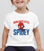 28 August Special Day Kid Cotton Tee Swiftsoul