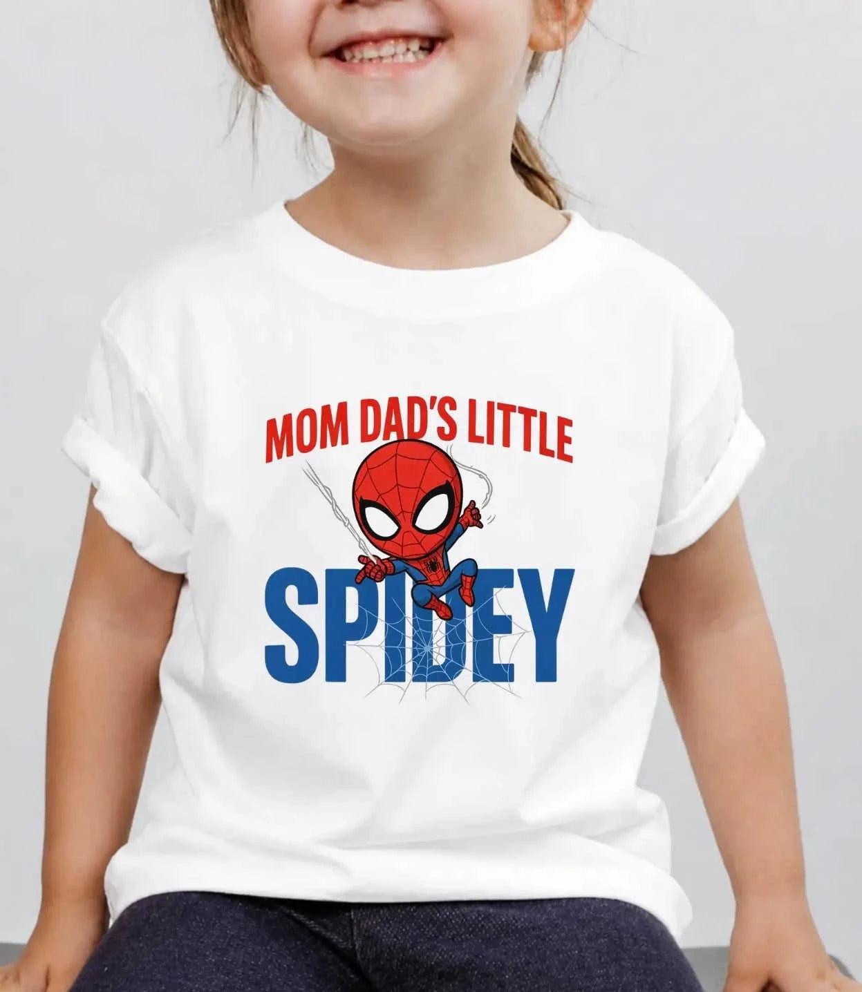 28 August Special Day Kid Cotton Tee Swiftsoul
