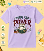28 August Special Day Kid Cotton Tee Swiftsoul