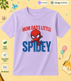 28 August Special Day Kid Cotton Tee Swiftsoul