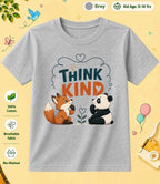 28 August Special Day Kid Cotton Tee Swiftsoul