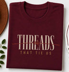 28 August Theme Cotton Tee Swiftsoul