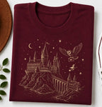 28 August Theme Cotton Tee Swiftsoul