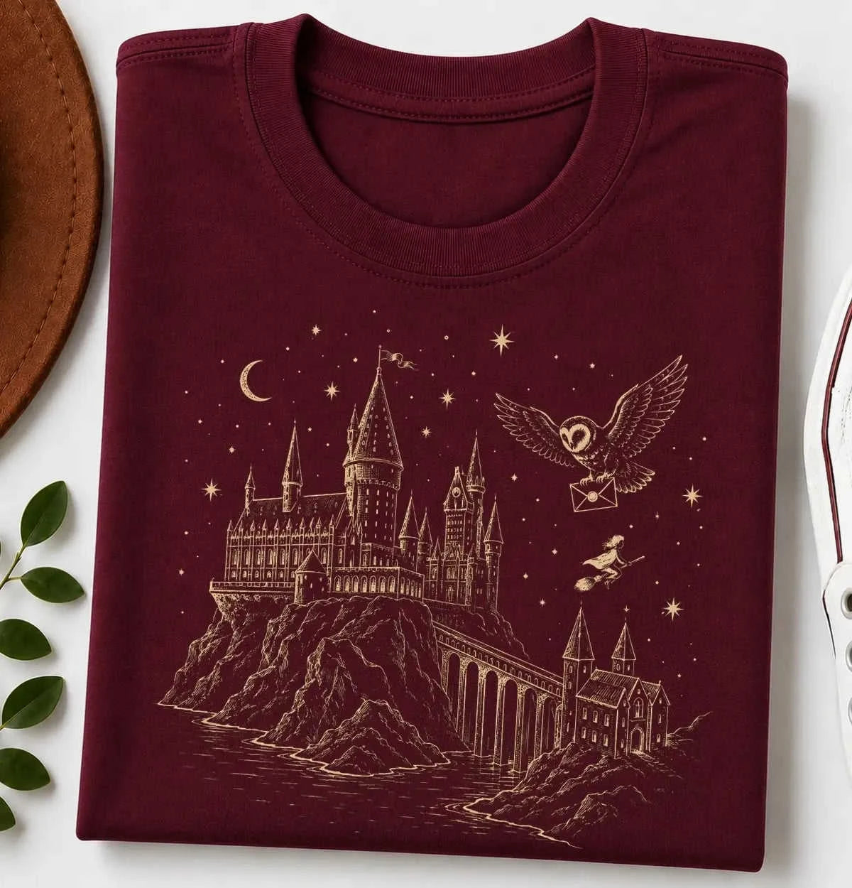 28 August Theme Cotton Tee Swiftsoul