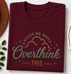 28 August Theme Cotton Tee Swiftsoul