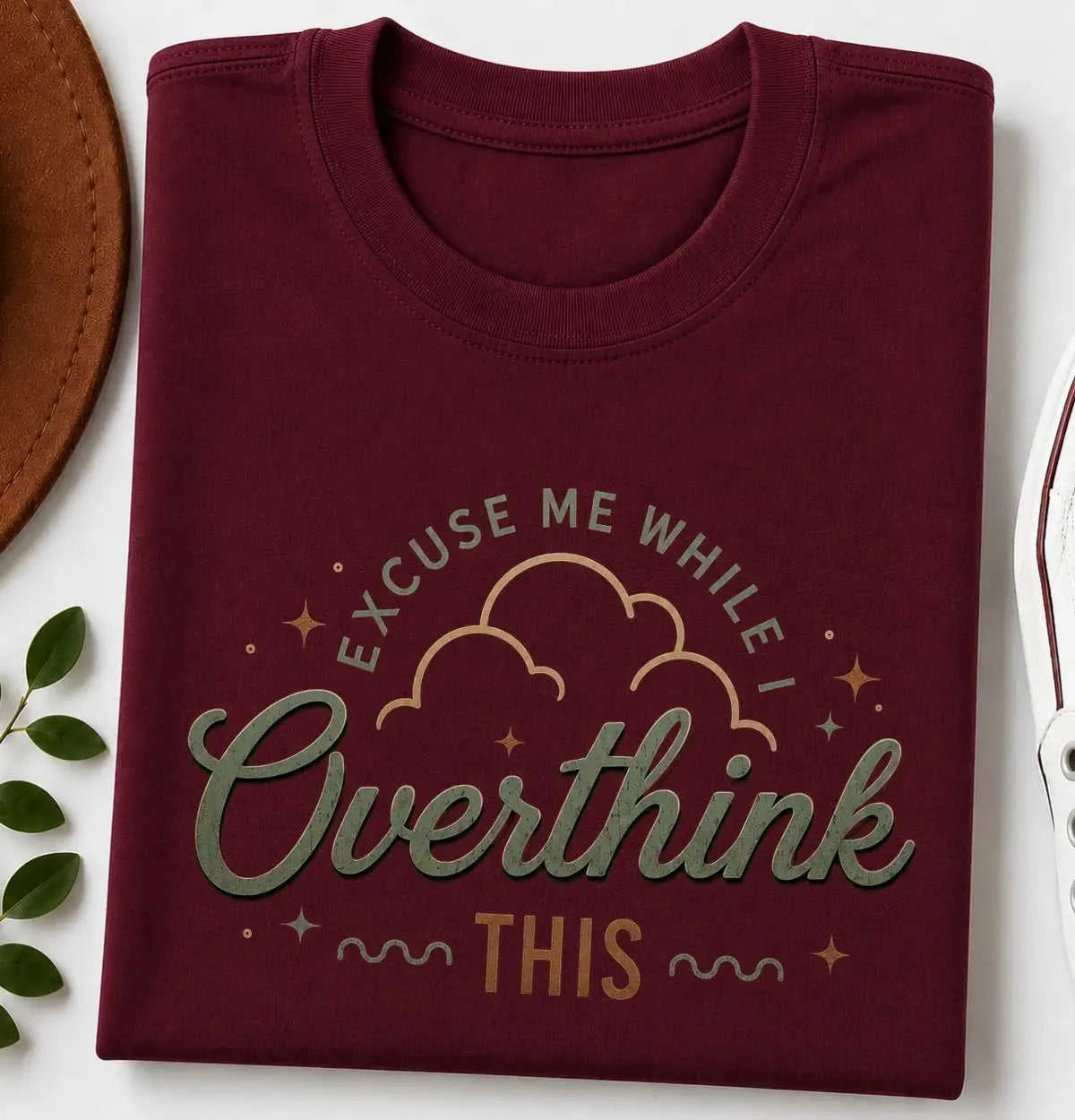 28 August Theme Cotton Tee Swiftsoul