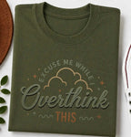 28 August Theme Cotton Tee Swiftsoul