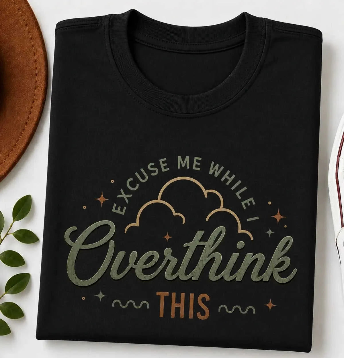 28 August Theme Cotton Tee Swiftsoul