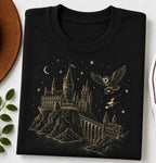 28 August Theme Cotton Tee Swiftsoul