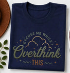 28 August Theme Cotton Tee Swiftsoul