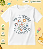 28 December Special Day Kid Cotton Tee Swiftsoul