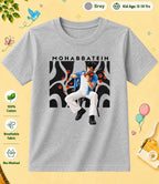 28 December Special Day Kid Cotton Tee Swiftsoul