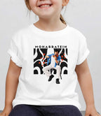 28 December Special Day Kid Cotton Tee Swiftsoul