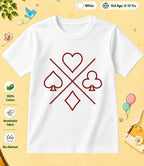 28 December Special Day Kid Cotton Tee Swiftsoul