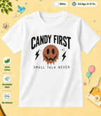 28 December Special Day Kid Cotton Tee Swiftsoul