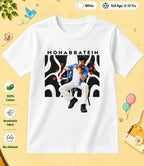 28 December Special Day Kid Cotton Tee Swiftsoul