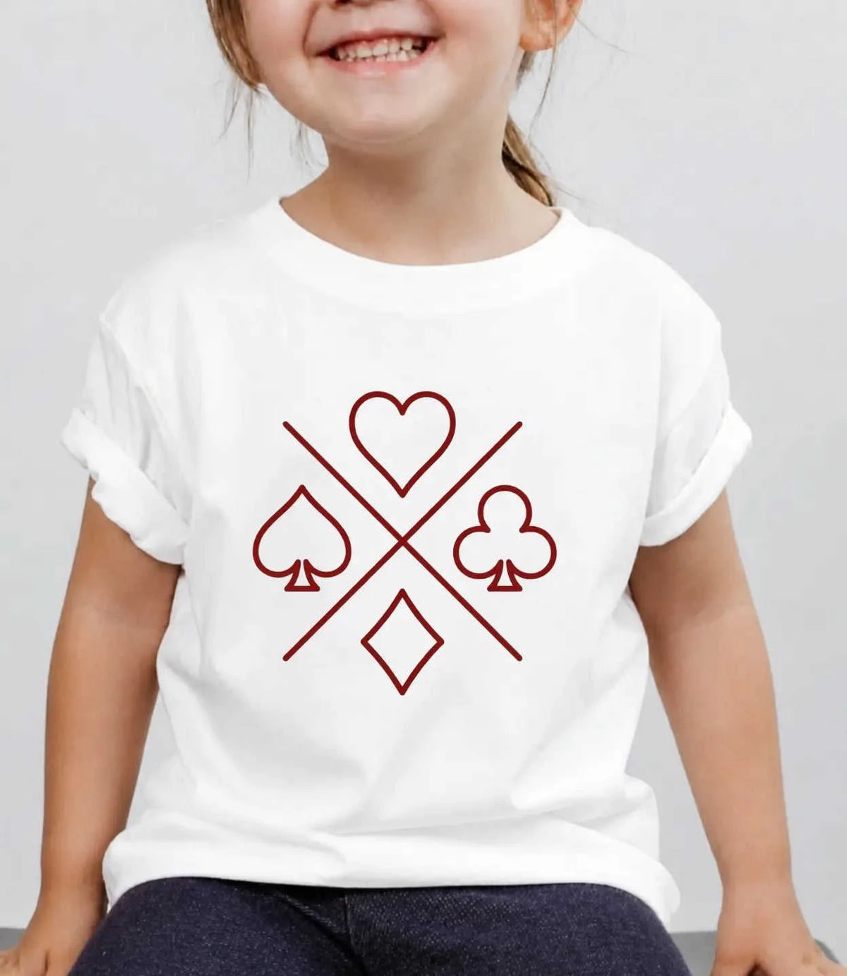 28 December Special Day Kid Cotton Tee Swiftsoul