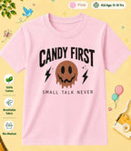 28 December Special Day Kid Cotton Tee Swiftsoul