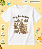 28 November Special Day Kid Cotton Tee Swiftsoul